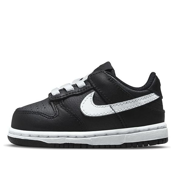 (TD) Nike Dunk Low 'Black Panda' DH9761-002