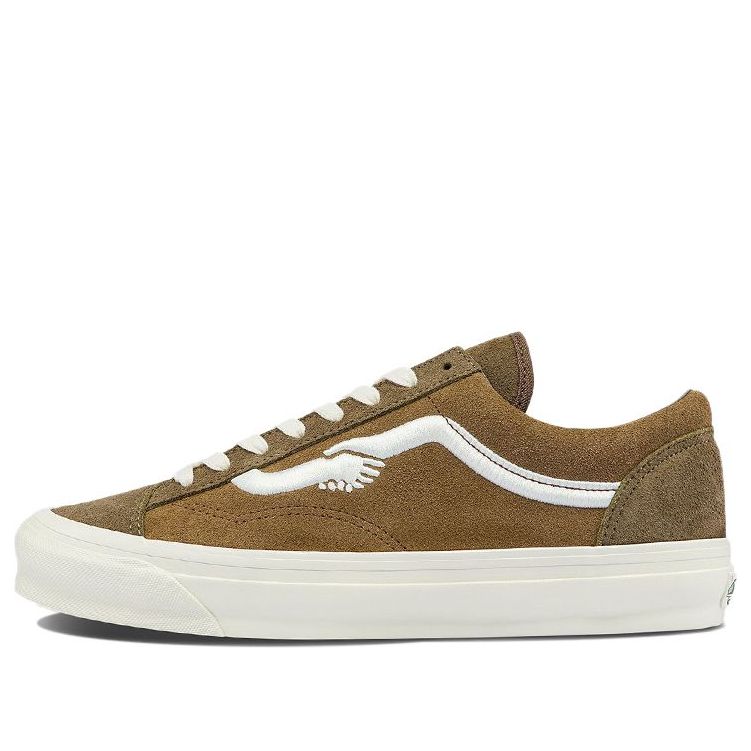 Vans Notre x OG Style 36 LX 'Brown' VN0A4BVEBRO
