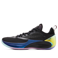 Peak AW2 Andrew Wiggins 'Black' ET41017A-BLK