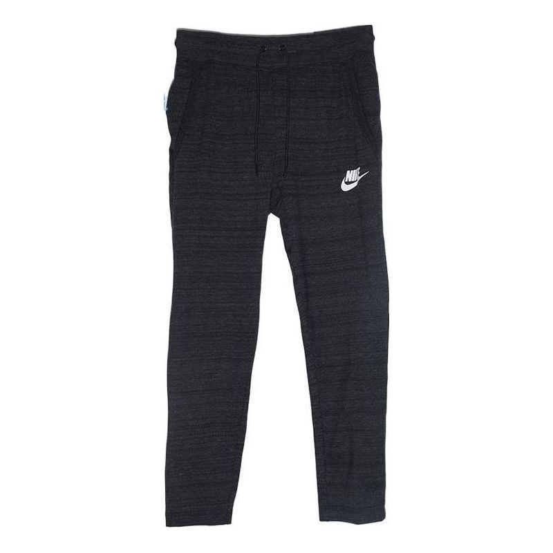 Nike NSW Joggers 'Black' AT5279-010