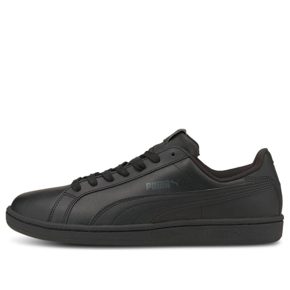 PUMA Smash Black Unisex 356722-04