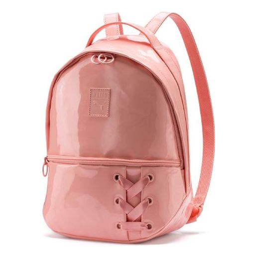 (WMNS) PUMA Prime Archive Crush Backpack 'Pink' 075807-03