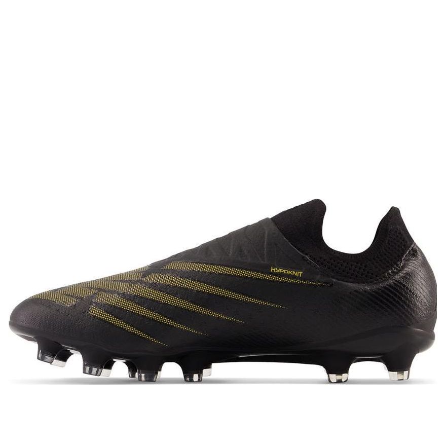 New Balance Furon v7 Pro HG 'Black Gold' SF1HBK7