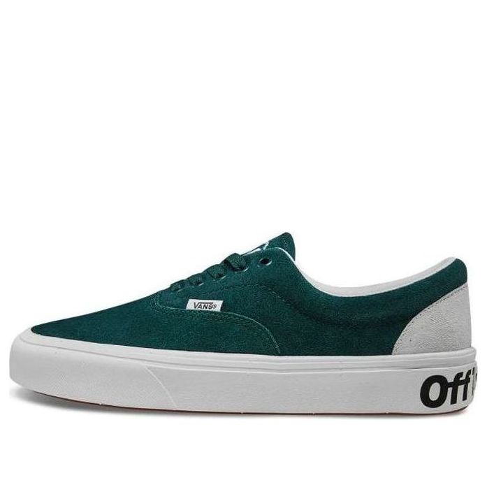 Vans omfycush Era 'Green Gray White' VN0A3WM9X0R