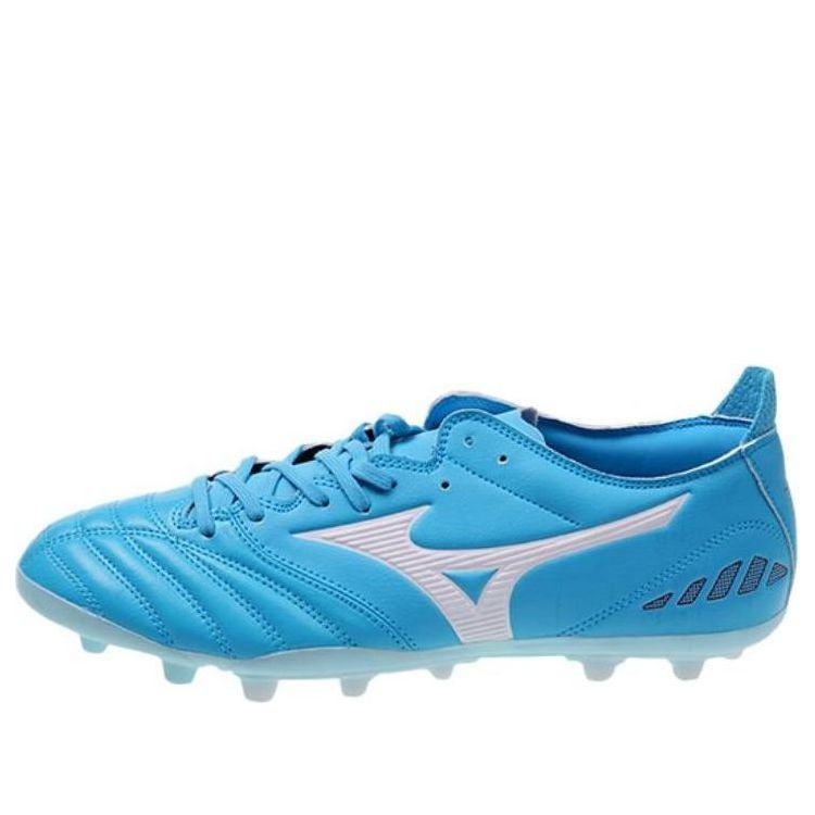 Mizuno Morelia Neo 3 Pro AG 'Blue White' P1GA218523