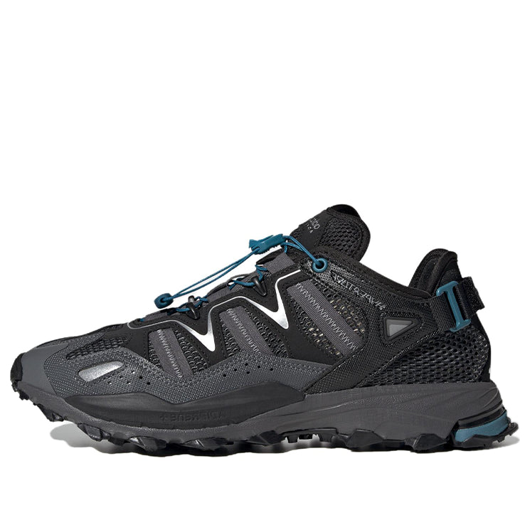 adidas Originals Hyperturf Adventure Shoes 'Grey Three Core Black' FZ6579