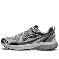 Li-Ning Fuyao 1.0 V3 'Grey Silver Black' ARXU003-1