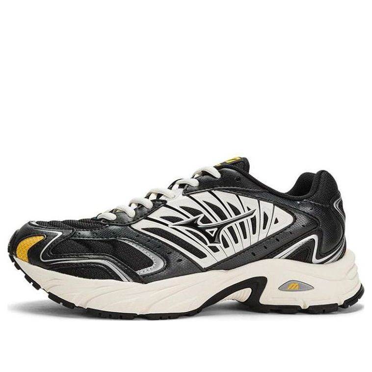 Mizuno FIYI 2K 'Black White' D1GH2237-12