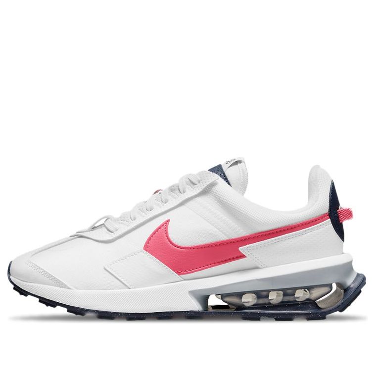 (WMNS) Nike Air Max Pre-Day 'White Archeo Pink' DM0124-100