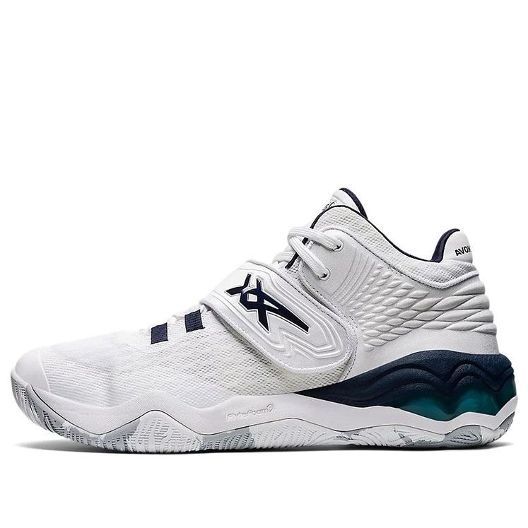 ASICS Invade Nova 'White Midnight' 1061A029-102