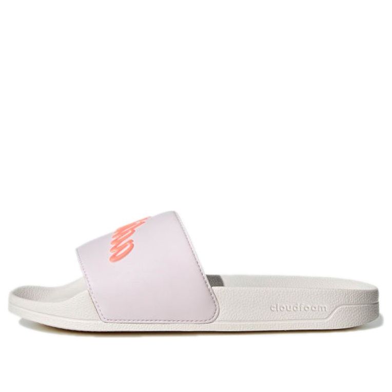 (WMNS) adidas Adilette Shower Slides 'Almost Pink' GZ5925