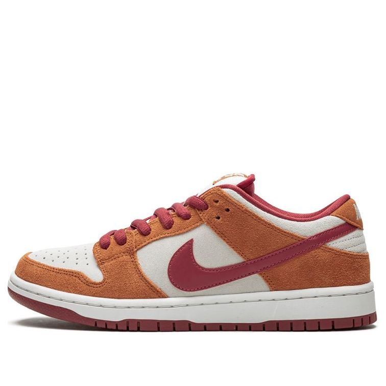 Nike SB Dunk Low Pro 'Dark Russet' BQ6817-202