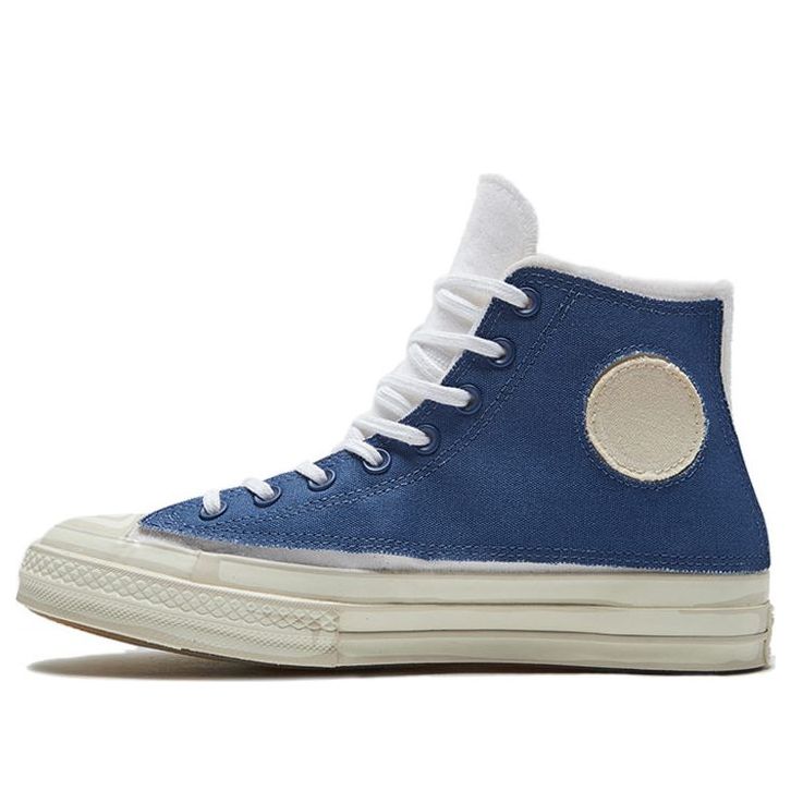 Converse Joshua Vides x Chuck 70 Hi 'Interchangeable Panels' 166559C