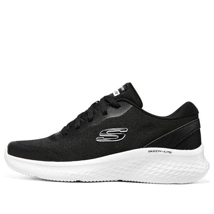 Skechers Skech-Lite Pro 'Black White' 894220-BKW