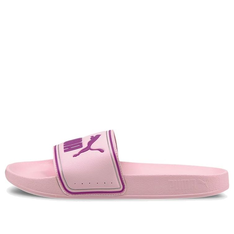 PUMA Leadcat FTR Slide 'Pink Lady' 372276-13
