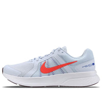 Nike Run Swift 2 'Light Blue Crimson' CU3517-013