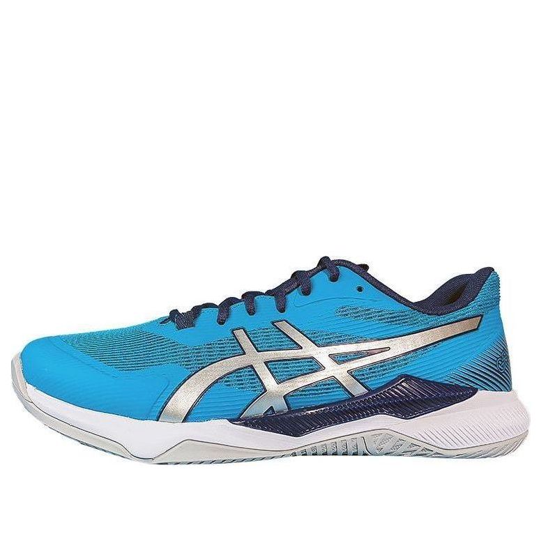 ASICS Gel Tactic 'Island Blue' 1071A065-401