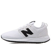 New Balance 247 'Classic White Black' MRL247WB