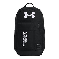 Under Armour Halftime Backpack 'Black' 1362365-001