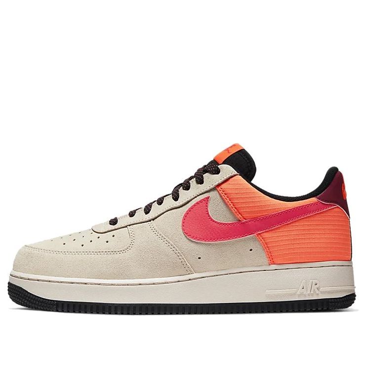 Nike Air Force 1 Low 2 'ACG Brown' CD0887-100