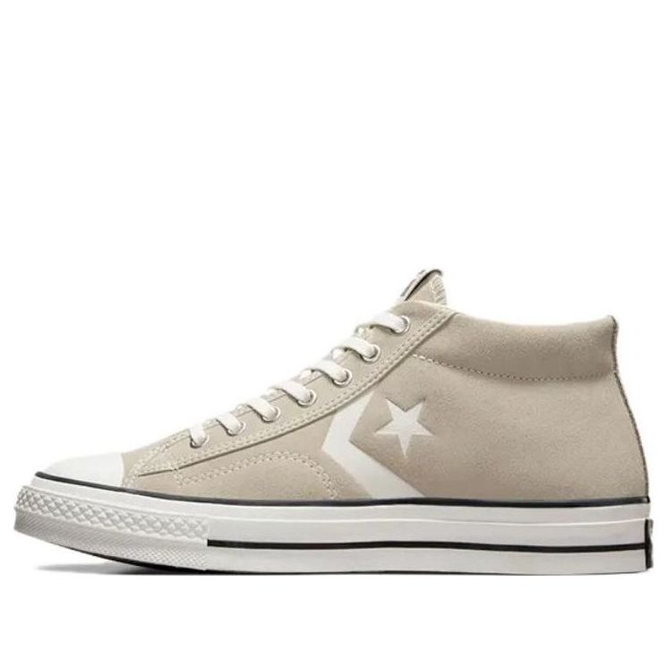 Converse Star Player 76 Leather 'Beige' A06778C