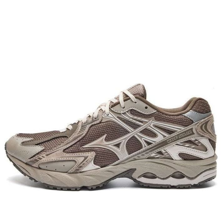 Mizuno Wave Solar V2 'Brown' D1GH231803