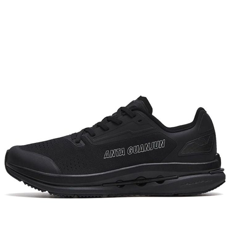 ANTA Leak Blade 'Black' 112245510A-3