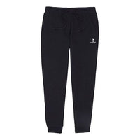 Converse Embroidered Star Chevron Jogger FT 'Black' 10020369-A01