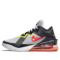 Nike Space Jam x LeBron 18 Low 'Sylvester x Tweety' CV7562-103