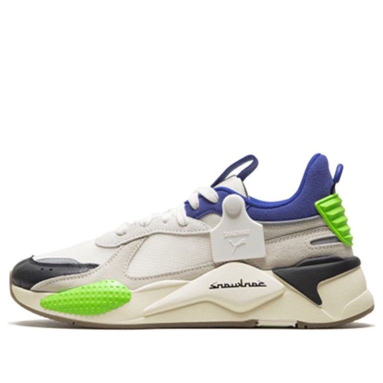 PUMA Sankuanz x RS-X 'Cloud Cream' 369610-01