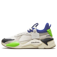 PUMA Sankuanz x RS-X 'Cloud Cream' 369610-01