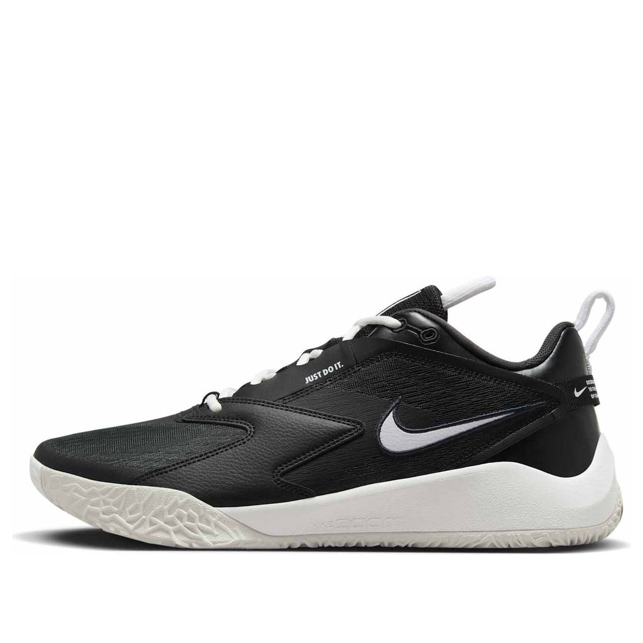 Nike Air Zoom Hyperace 3 'Black White' FQ7074-002