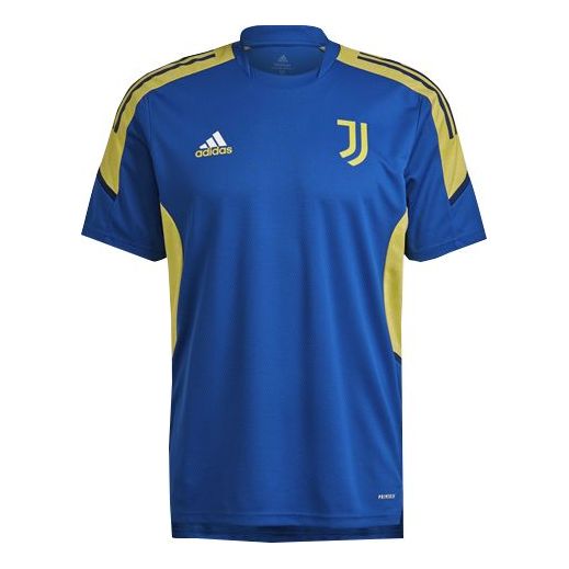 adidas Juventus Condivo Training Jersey GS8660