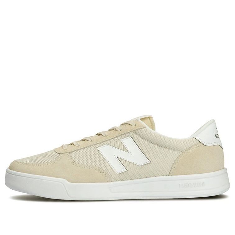 New Balance CT30 Series Low Top Retro Skate Shoes Unisex Khaki CT30MA2