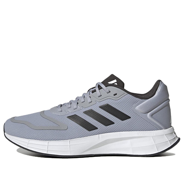 adidas Duramo 10 'Halo Silver Carbon' HP2381