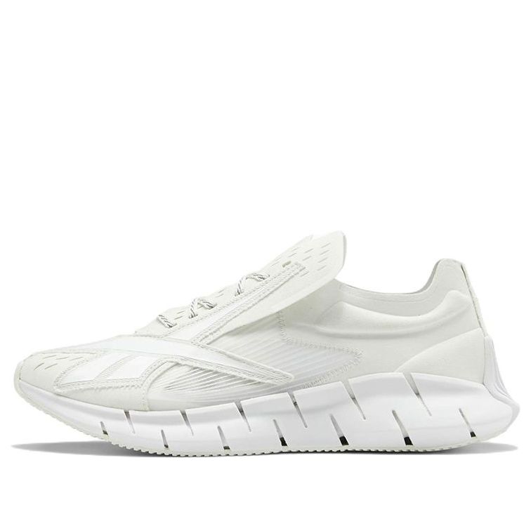 Reebok Maison Margiela x Zig 3D Storm 'Memory Of - White' GW5008