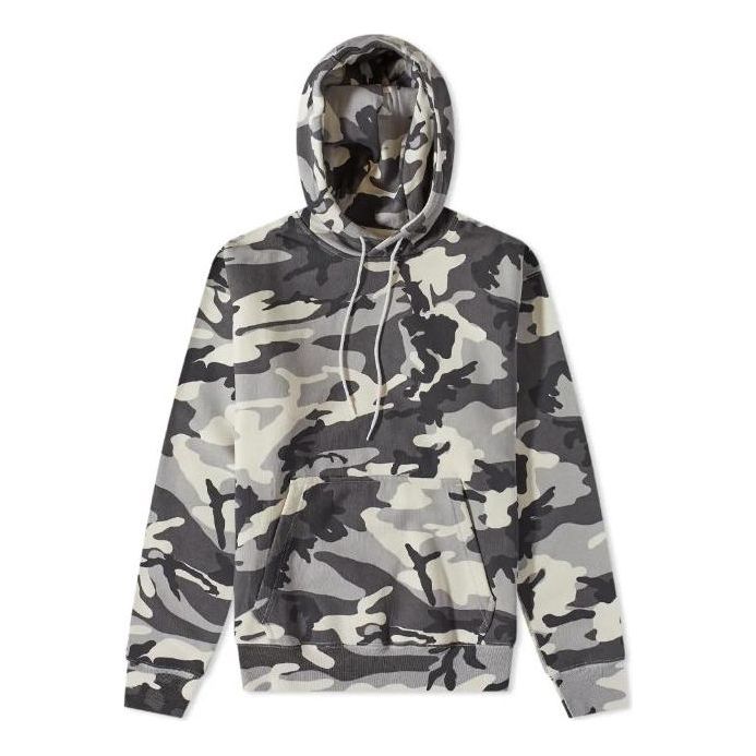 Nike Solo Swooh Hoodie 'Camo' DN1253-133