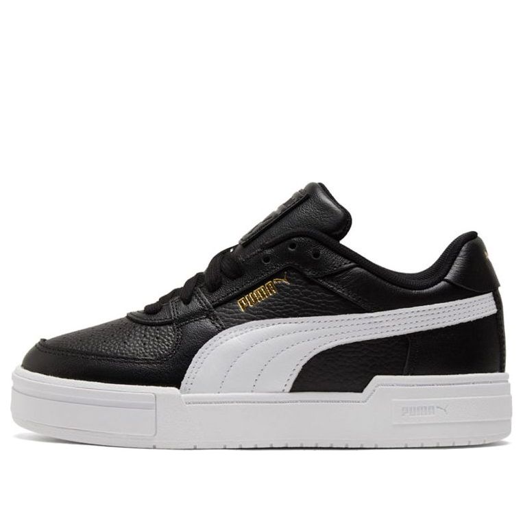 PUMA Ca Pro Classic Gold 380190-05