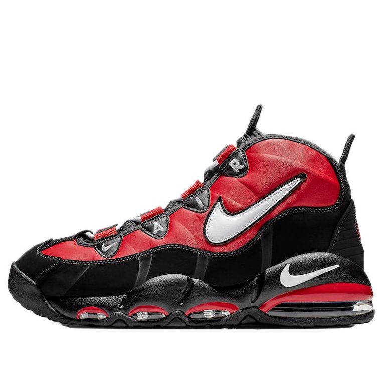 Nike Air Max Uptempo 95 'Bulls Away' CK0892-600