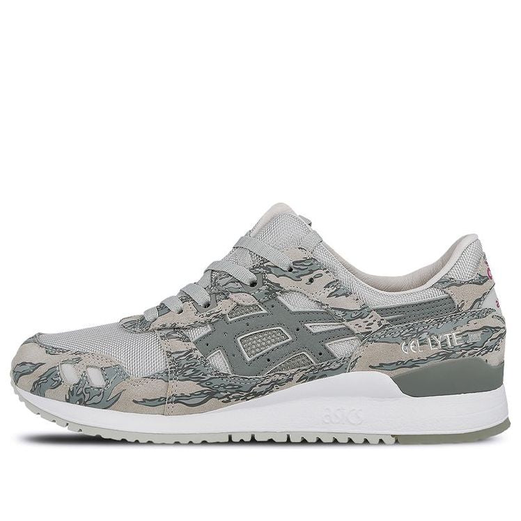 ASICS x atmos Solebox x Gel-Lyte 3 'Tiger Urban Camo' 1191A076-020