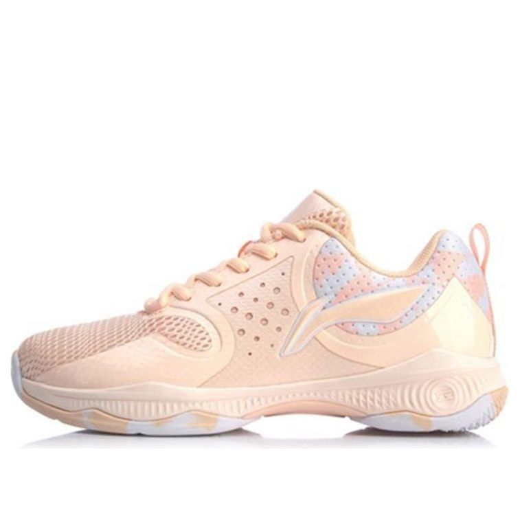 (WMNS) Li-Ning HalberTD AYTQ012-2