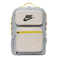 (GS) Nike Future Pro Backpack 'White Grey' BA6170-077