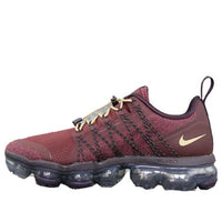 (WMNS) Nike Air VaporMax Run Utility 'Burgundy Crush' AQ8811-600