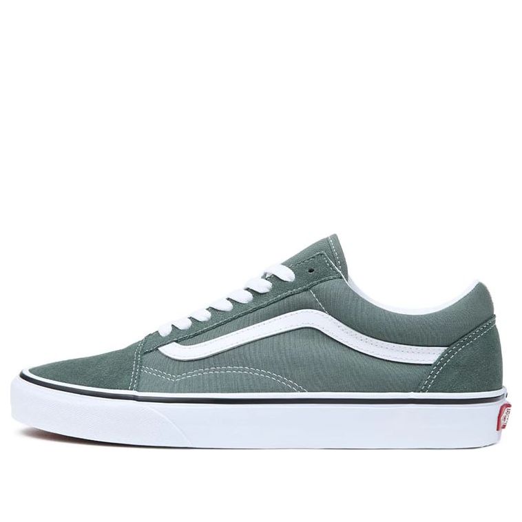 Vans Old Skool 'Color Theory - Duck Green' VN0A5KRSYQW