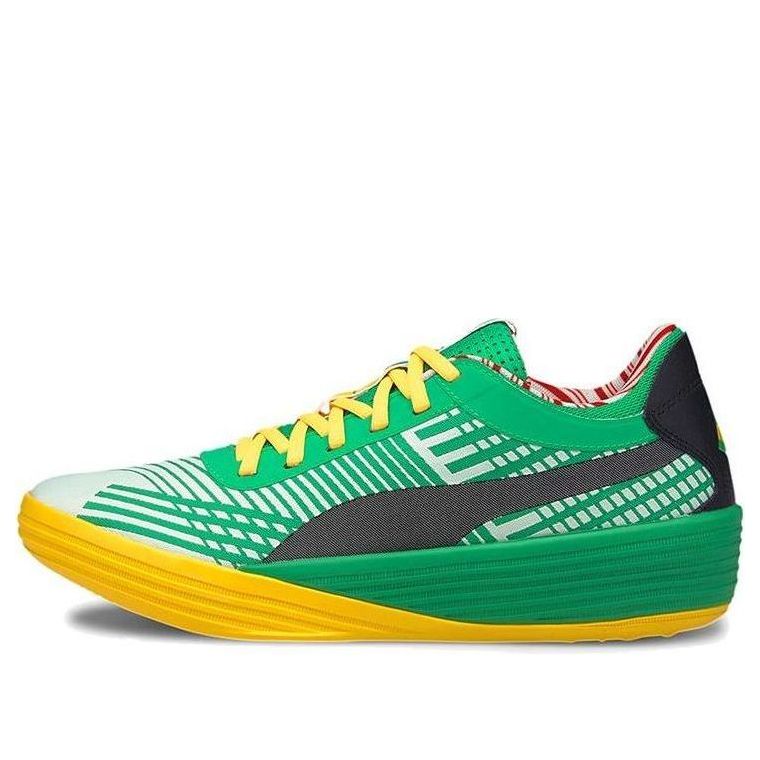 PUMA Elf x Clyde All-Pro 'Buddy The Elf' 195315-01