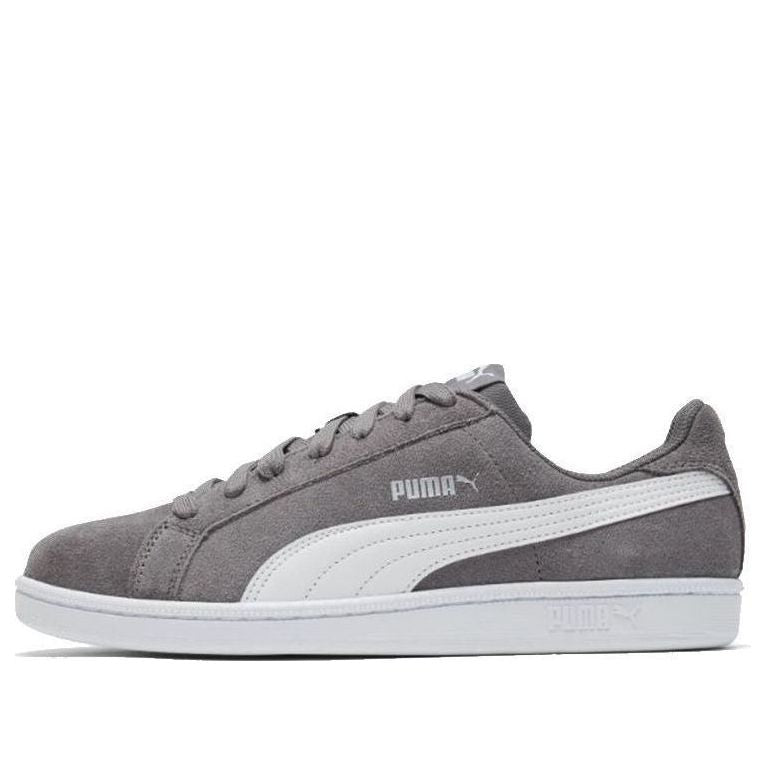 PUMA Smash Suede 'Grey' 361730-24