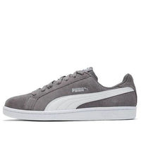 PUMA Smash Suede 'Grey' 361730-24