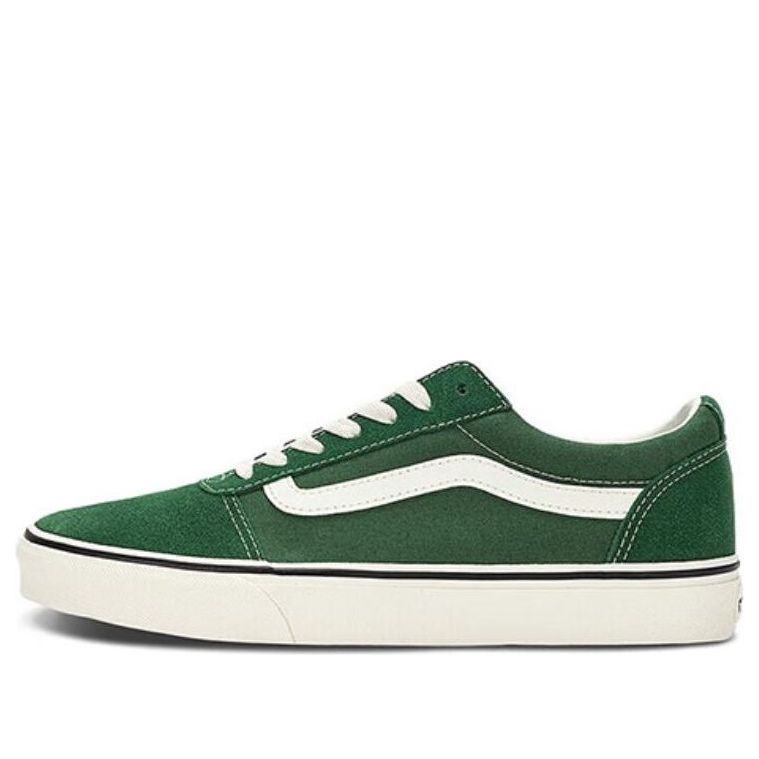 Vans Ward 'Green' VN0A5HTSDVS