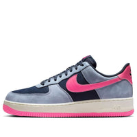 Nike Air Force 1 '07 LX 'Dark Obsidian Ashen Slate' FB8876-401