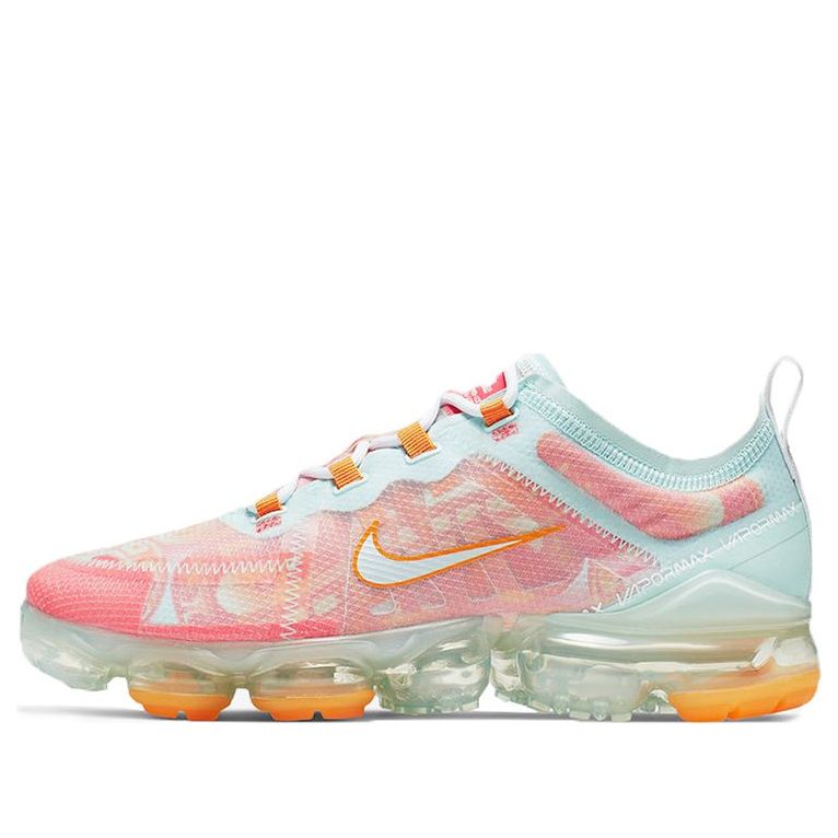 (WMNS) Nike Air VaporMax 2019 QS 'Teal Tint Ember' CD7096-300